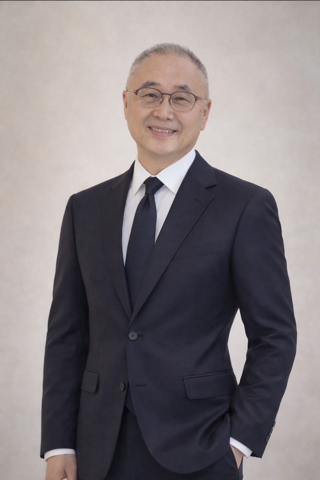 梁顥曦學長