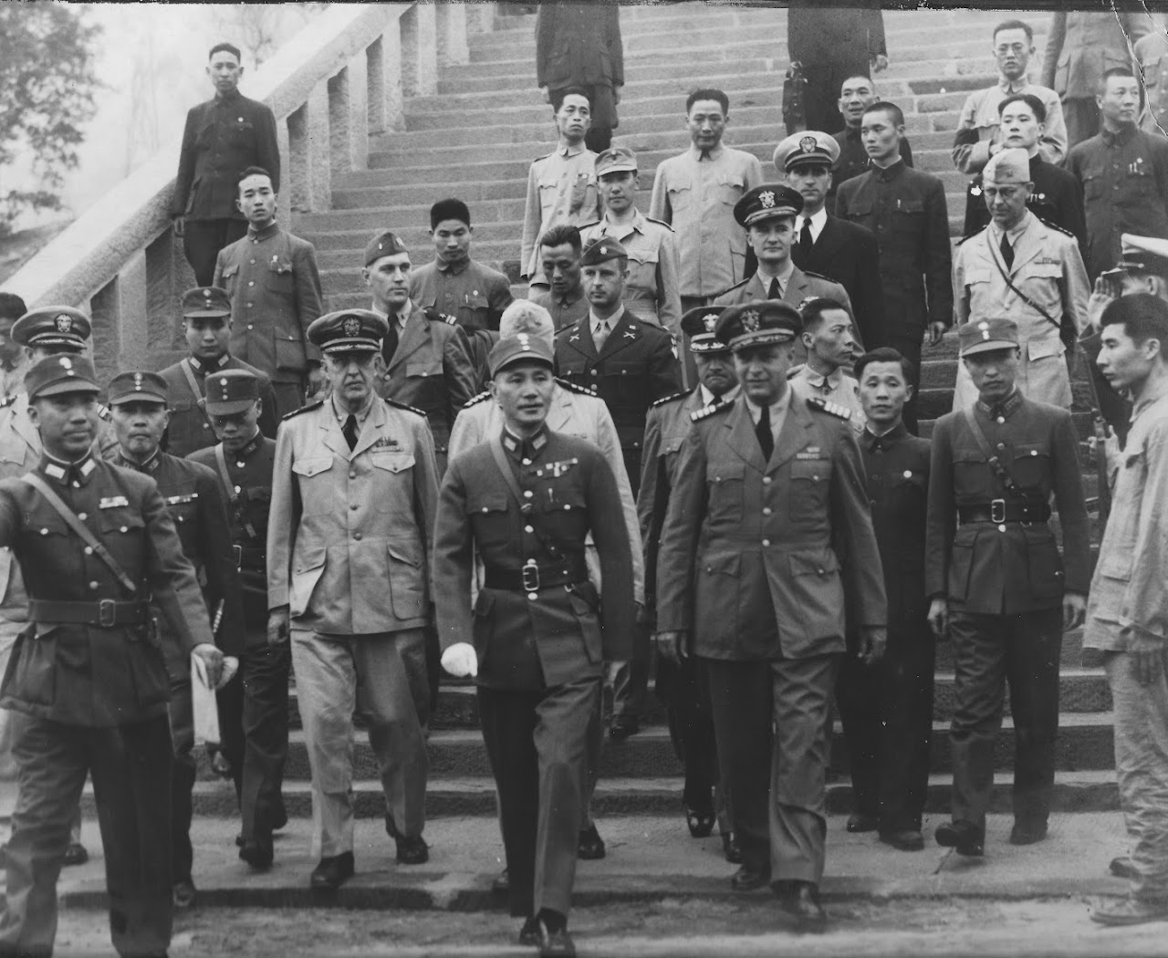 郭斌將軍玉照03